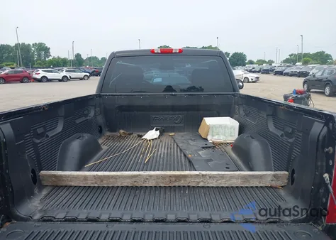 2011 Chevrolet Silverado 1500 Work Truck from USA, damaged, VIN 1GCNCPEX9BZ401542